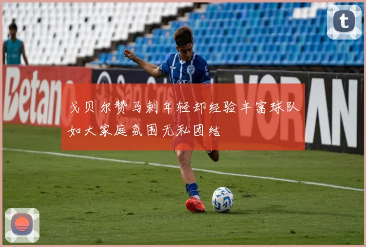 戈贝尔赞马刺年轻却经验丰富球队如大家庭氛围无私团结