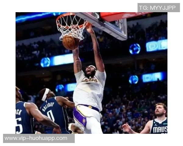 浓眉表达争冠愿望不确定未来去向是奇才还是其他球队