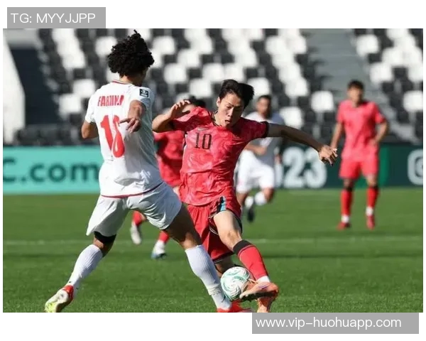 U23日本队在对阵叙利亚U23的比赛中取得领先大关友翔第10分钟精彩进球